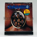 Cameo – Cardiac Arrest CD, front cover