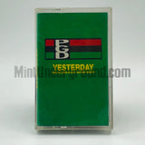 Various Artists: PGD Salutes Black History Month: Yesterday: Cassette