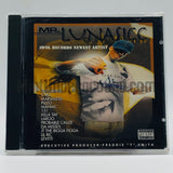 Lunasicc: Mr. Lunasicc: CD