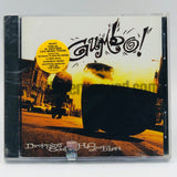 Gumbo: Droppin' Soulful H2O On The Fiber: CD