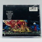 Black Sabbath: Forbiden: CD