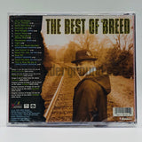 MC Breed: The Best Of MC Breed: CD
