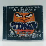 Kottonmouth: 100% Kottonmouth: CD
