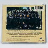 Institutional Radio Mass Choir: After The Rapture: CD