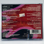 Young M.C./Young MC – What's The Flavor CD, back cover