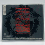 WC and The Maad Circle – Ain't A Damn Thang Changed CD, back cover