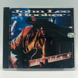John Lee Hooker: Boom Boom: CD