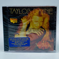 Taylor Dayne – Soul Dancing CD, front cover