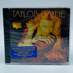 Taylor Dayne – Soul Dancing CD, front cover