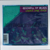 Roomful Of Blues: Under One Roof: CD