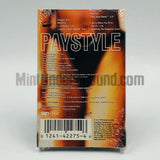Too Short: Paystyle/Get In Where You Fit In Part II: Cassette Single