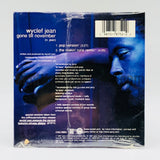 Wyclef Jean: Gone Till November: CD Single