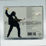 Warren Hill: Devotion: CD