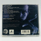 Society – Yes 'N' Deed (The E.P.) CD, back cover