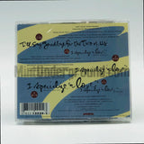 Exposé: I'll Say Goodbye For The Two Of Us/I Specialize In Love: CD Single