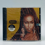 Patra: Queen Of The Pack: CD