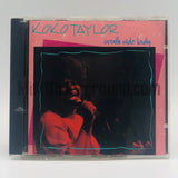 Koko Taylor: South Side Lady: CD