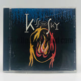 Kiss The Sky: Kiss The Sky: CD