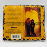 Billy & Sarah Gaines: Love's The Key: CD