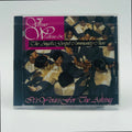 Velmer Watkins & The Angelic Gospel Community Choir – It's Yours For The Asking CD, front cover
