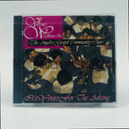 Velmer Watkins & The Angelic Gospel Community Choir – It's Yours For The Asking CD, front cover