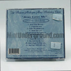 The Western Michigan Mass Workshop Choir – Jesus Loves Me CD, back cover