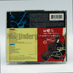 Wes Montgomery – Impressions: The Verve Jazz Sides CD, back cover