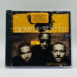 Down South: Lost In Brooklyn: CD
