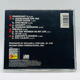 Billy Cobham: Spectrum: CD
