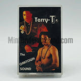 Terry-T: The Oaktown Sound: Cassette