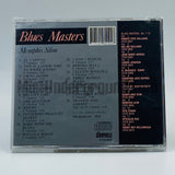 Memphis Slim: Blues Master Vol.9: CD