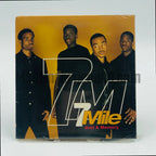 7 Mile – Just A Memory CD Single, front cover