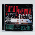 Capital Punishment Klik – Different Levels Of Tha Game CD, front cover