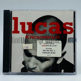 Lucas: Lucacentric: CD