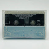Various Artists: 1993 MCA/ Black History Month Sampler: Cassette