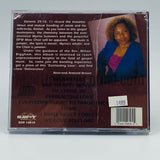 Myrna Summers & The Dallas-Fort Worth Mass Choir: Deliverance: CD