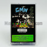 Compton's Most Wanted: It's A Compton Thang: Cassette