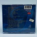 The Isley Brothers – Volume 1: Rockin' Soul CD, back cover