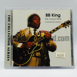 B.B. King: The Collection: 20 Master Recordings: CD
