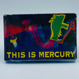 Various Artists: Mercury Records: This Is Mercury: Sales Compilation Tape (July 1994): Cassette