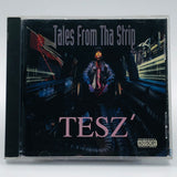 Tesz: Tales From Tha Strip: CD