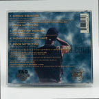 Tone Kelsey – Homie Reunion CD, back cover