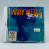 Mary Wells: The Ultimate Collection: CD