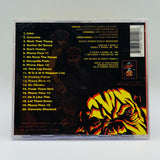 Dynamix II Records: Dawgzillaz: CD