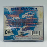 Leon Haywood: The Legacy (Of Dr. Martin Luther King Jr.): CD