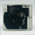 Tony Terry – Heart Of A Man CD, back cover