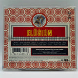 Elusion: Think About It: CD
