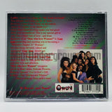 Dimples: The Man Who Love's Women: CD