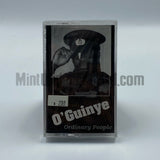 O'Guinye: Ordinary People: Cassette