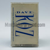 Dave Koz: Dave Koz: Cassette